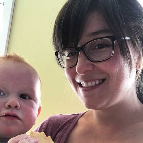 Meet your Posher, Jocelyn - Picture 1 of 1